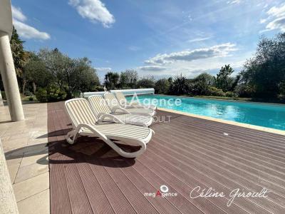 Acheter Maison Val-saint-pere 699000 euros