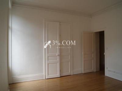 Acheter Appartement 73 m2 Nancy