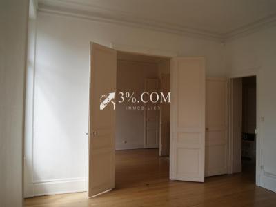 Acheter Appartement Nancy Meurthe et moselle