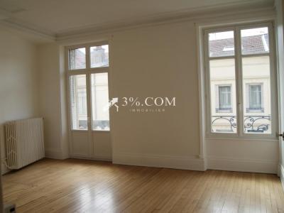 Acheter Appartement Nancy 207000 euros