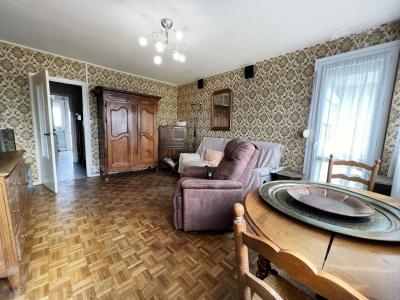 For sale 3 rooms 62 m2 Saone et loire (71100) photo 2