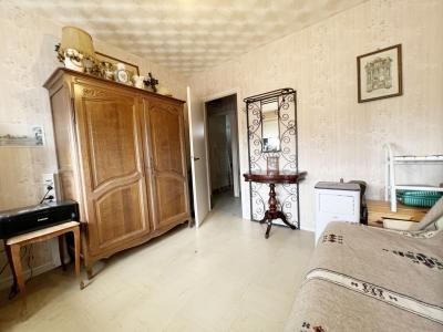 For sale 3 rooms 62 m2 Saone et loire (71100) photo 4