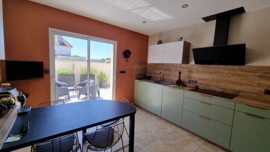 For sale 6 rooms 165 m2 Saone et loire (71100) photo 3