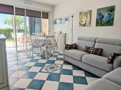 For sale 2 rooms 44 m2 Alpes Maritimes (06150) photo 3