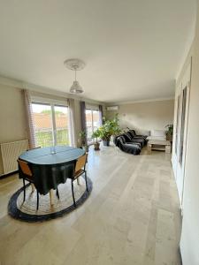 For sale KENNEDY 4 rooms 108 m2 Pyrenees orientales (66000) photo 1