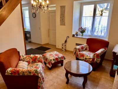 Annonce Vente 5 pices Maison  22