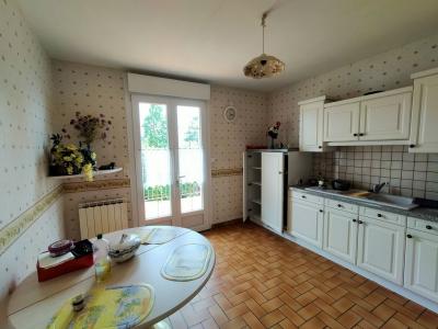 Annonce Vente 5 pices Maison  53