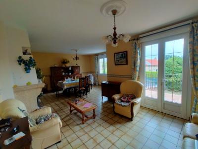 Acheter Maison 93 m2 