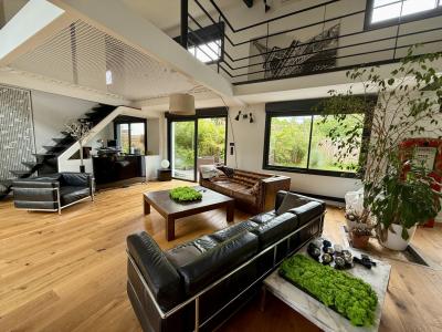 Acheter Maison 220 m2 