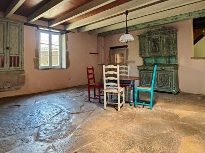Annonce Vente 5 pices Maison  79