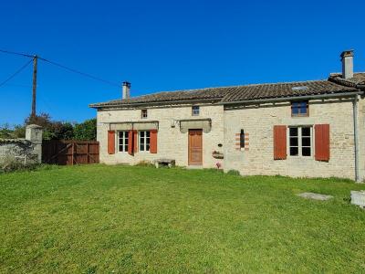 For sale 7 rooms 150 m2 Deux sevres (79190) photo 0