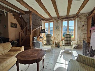 For sale 7 rooms 150 m2 Deux sevres (79190) photo 3