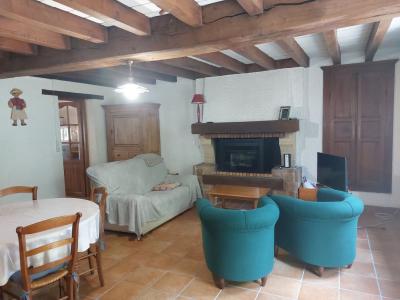 Annonce Vente 5 pices Maison  23