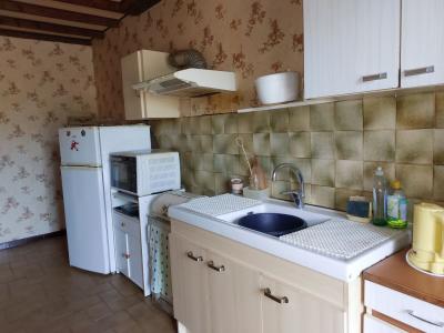 Acheter Maison  72000 euros
