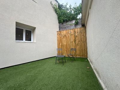 Acheter Appartement  650 euros