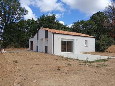 Annonce Vente 3 pices Maison  85