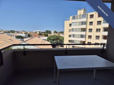 Annonce Vente 2 pices Appartement Marseille-10eme-arrondissement 13
