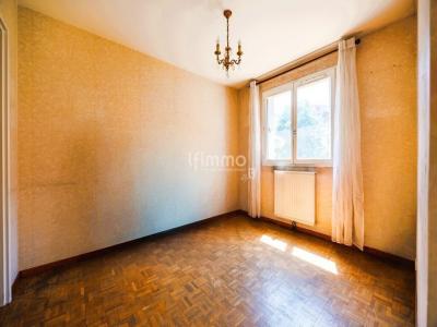Acheter Appartement Marseille-3eme-arrondissement 189500 euros