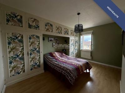 Annonce Vente 4 pices Maison Saint-clair-de-halouze 61
