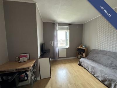 Acheter Maison Saint-clair-de-halouze 97000 euros