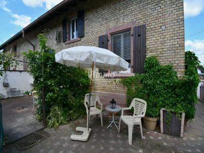 Annonce Vente Prestige Roeschwoog 67