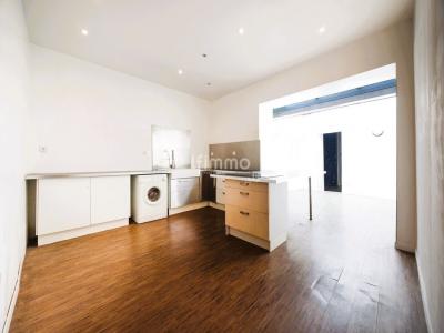 Acheter Appartement Marseille-3eme-arrondissement Bouches du Rhone