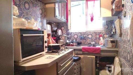 Annonce Vente 3 pices Appartement Levallois-perret 92