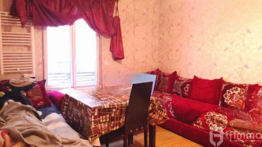 Acheter Appartement 55 m2 Levallois-perret