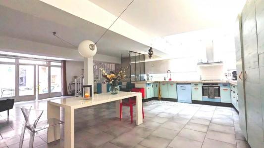 Annonce Vente 9 pices Maison Agen 47