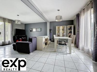 Annonce Vente 6 pices Maison Gisors 27