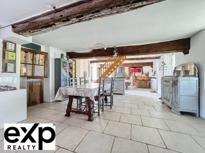 Annonce Vente 6 pices Maison Pacy-sur-eure 27
