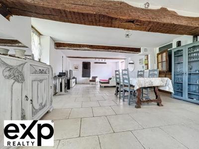 Acheter Maison Pacy-sur-eure Eure