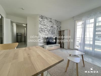 For rent Savigny-sur-orge 1 room 29 m2 Essonne (91600) photo 0