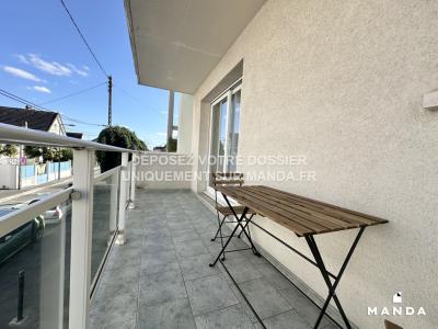 Annonce Location Appartement Savigny-sur-orge 91