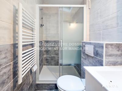 Annonce Location 2 pices Appartement Paris-18eme-arrondissement 75