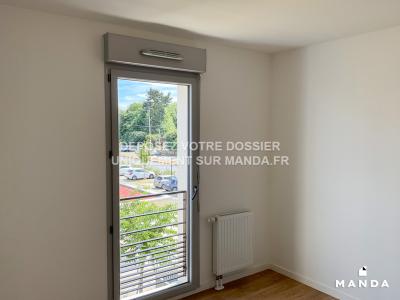 Annonce Location 3 pices Appartement Chambray-les-tours 37