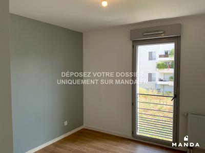 Louer Appartement 62 m2 Chambray-les-tours