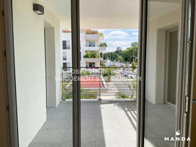 Louer Appartement Chambray-les-tours 710 euros
