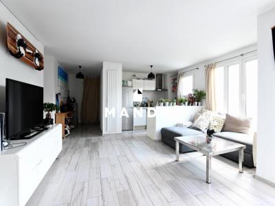 Annonce Vente 3 pices Appartement Issy-les-moulineaux 92