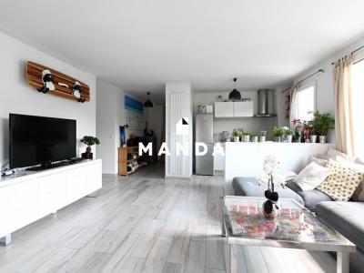 Acheter Appartement 65 m2 Issy-les-moulineaux