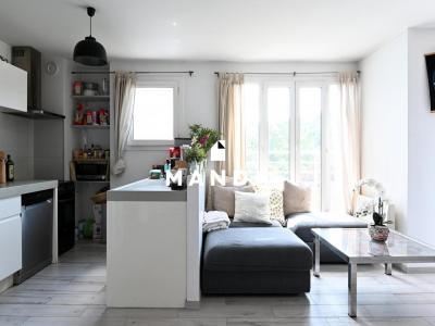 Acheter Appartement Issy-les-moulineaux Hauts de Seine