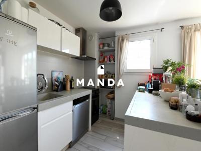 Acheter Appartement Issy-les-moulineaux 546000 euros