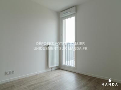 For rent Saulx-les-chartreux 2 rooms 39 m2 Essonne (91160) photo 1