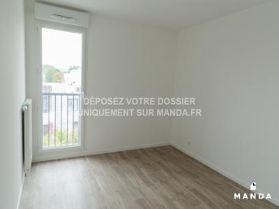 For rent Saulx-les-chartreux 2 rooms 39 m2 Essonne (91160) photo 3