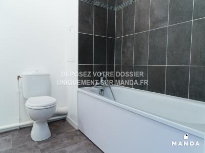 For rent Saulx-les-chartreux 2 rooms 39 m2 Essonne (91160) photo 4