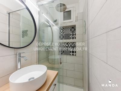 Louer Appartement 37 m2 Malakoff
