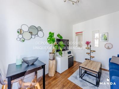 Louer Appartement Malakoff Hauts de Seine