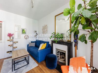 Louer Appartement Malakoff 1285 euros