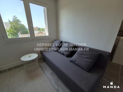 Annonce Location Appartement Dijon 21