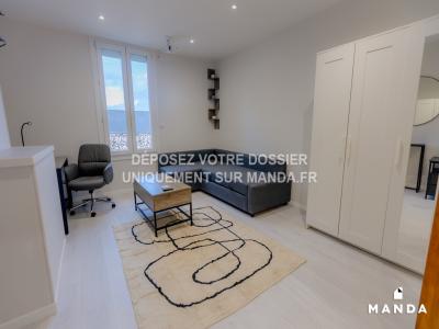 For rent Havre 1 room 23 m2 Seine maritime (76600) photo 0